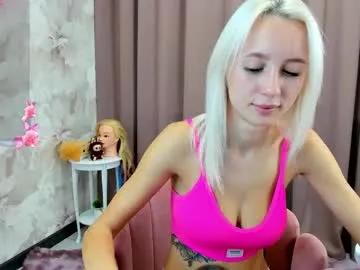 maryy_senn from Chaturbate is Freechat