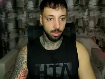 masculineguy69 from Chaturbate is Freechat