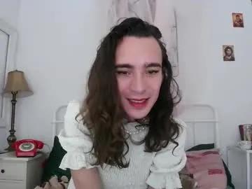 masharose from Chaturbate is Freechat