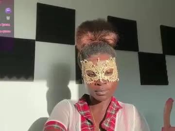 maskedmuse111 from Chaturbate is Freechat