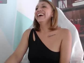 Massielferretis from Chaturbate