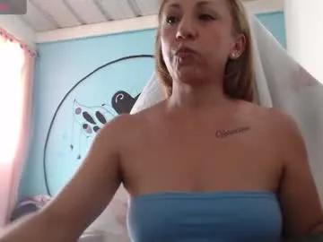 Massielferretis from Chaturbate