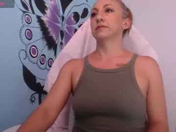 Massielferretis from Chaturbate