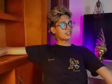 massimo_alessandro from Chaturbate is Freechat