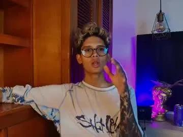 massimo_alessandro from Chaturbate is Freechat