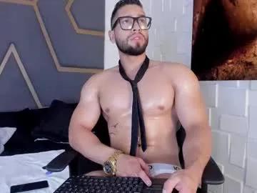 massimofiore_ from Chaturbate is Freechat