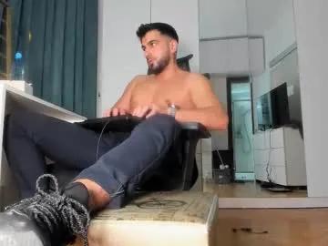 master9four from Chaturbate is Freechat