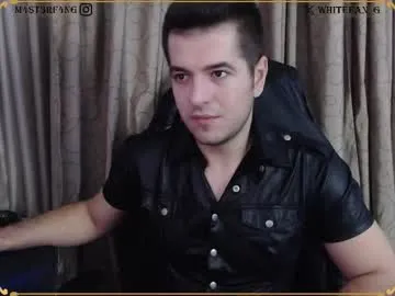 master_fang from Chaturbate is Freechat