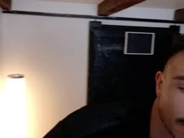 master_lukass from Chaturbate is Freechat