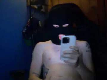 mastercooperfrost from Chaturbate is Freechat