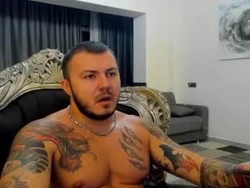 masterdarkness69 from Chaturbate is Freechat