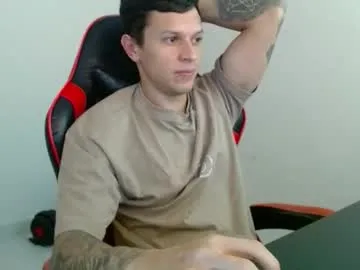 masterdave7 from Chaturbate is Freechat