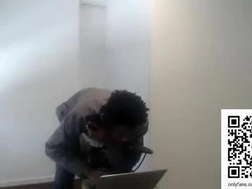 masterdomfuck from Chaturbate is Freechat