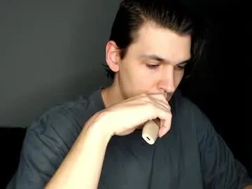 mateo_zeus from Chaturbate is Freechat