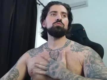 mateohalifa from Chaturbate is Freechat