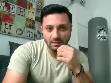 matheoplayboy from Chaturbate is Freechat