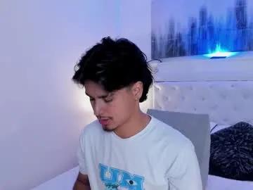 mathewadams from Chaturbate is Freechat