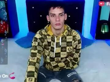 mathews_hot21 from Chaturbate is Freechat