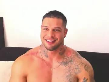 mathews_roses from Chaturbate is Freechat