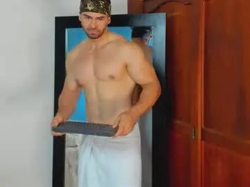 mathews_smith from Chaturbate is Freechat