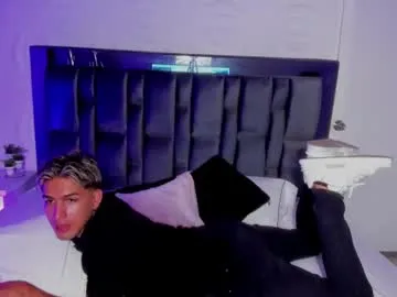 mathiastaylorr from Chaturbate is Freechat