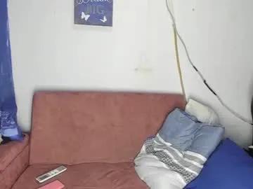 matias_lucia from Chaturbate is Freechat
