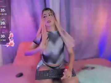 matias_skinny from Chaturbate is Freechat