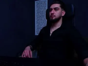 matiasdean from Chaturbate is Freechat