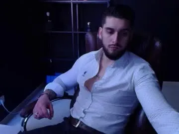 matiasdean from Chaturbate is Freechat