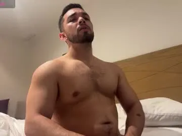 matt_artim from Chaturbate is Freechat