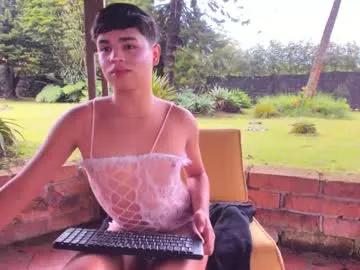 matt_sweet1 from Chaturbate is Freechat