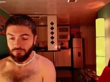 matteo_simpson from Chaturbate is Freechat