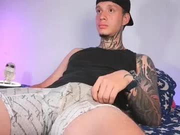matthewjones1 from Chaturbate is Freechat
