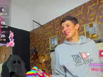 matthewttaylor from Chaturbate is Freechat