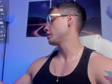 mattsaill_ from Chaturbate is Freechat