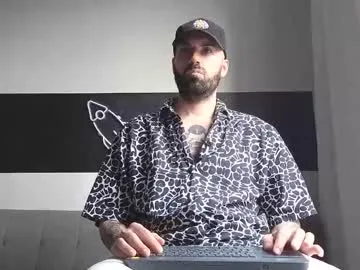 mattxfeet on Chaturbate 