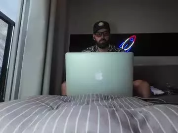 mattxfeet on Chaturbate 