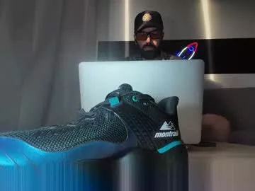 mattxfeet on Chaturbate 