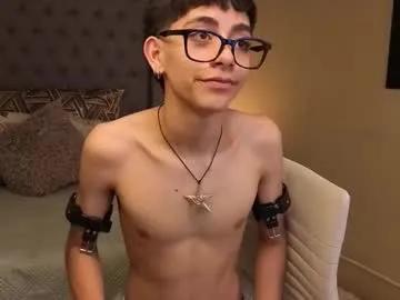 Matty_spark from Chaturbate