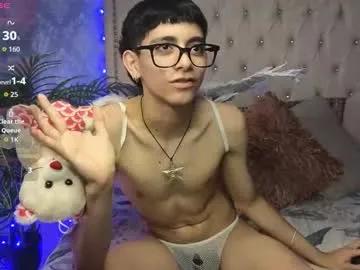 matty_spark from Chaturbate is Freechat