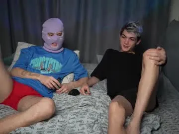 mattyaiden on Chaturbate 