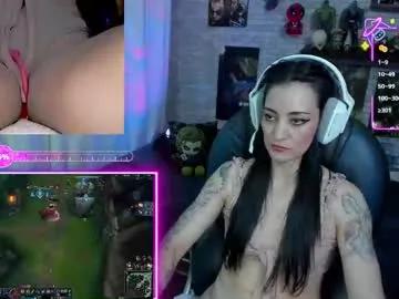 mature_gamer from Chaturbate is Freechat