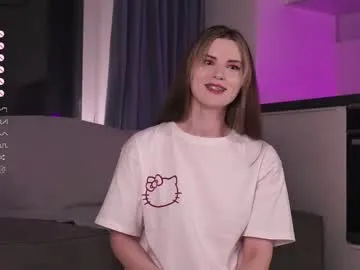 Maudhaskell from Chaturbate