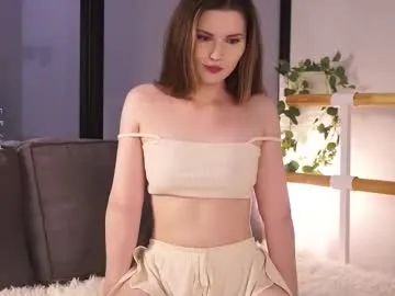 Maudhaskell from Chaturbate