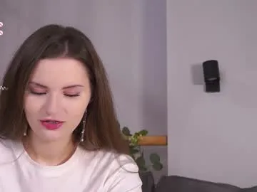 Maudhaskell from Chaturbate