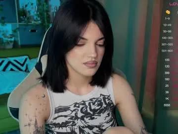 mavis_crystal from Chaturbate is Freechat