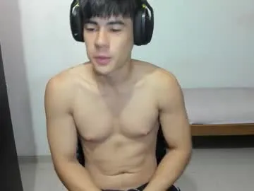 max_miller66 from Chaturbate is Freechat