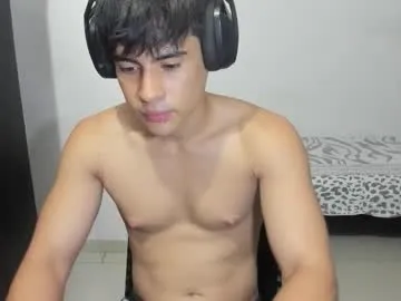 max_miller66 from Chaturbate is Freechat