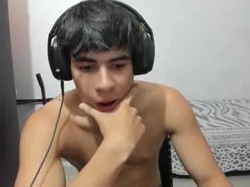 max_miller66 from Chaturbate is Freechat