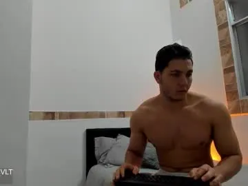 max_valiant1 from Chaturbate is Freechat